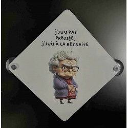 Pancartes à ventouses