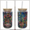 Verre canette