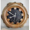 Horloge disque d'embrayage